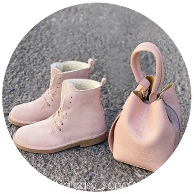 Ab. Zapatos 27001 New R · NUDE+Pelle Doble (720) NUDE