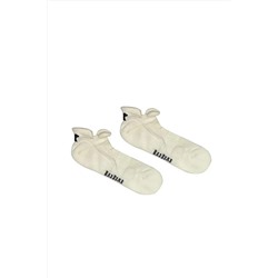 Bad Bear, 21.02.02.008-c03 Bear Ankle Unisex Çorap