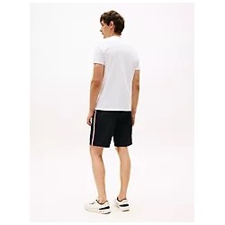 Hilfiger Sailboat Logo T-Shirt