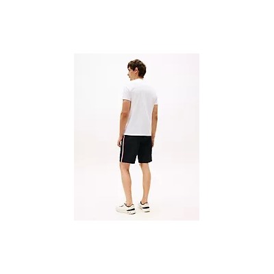 Hilfiger Sailboat Logo T-Shirt