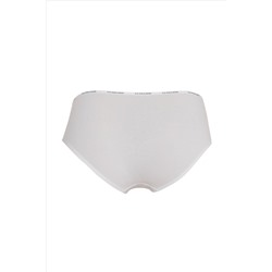 Kadın Beyaz İç Giyim Alt