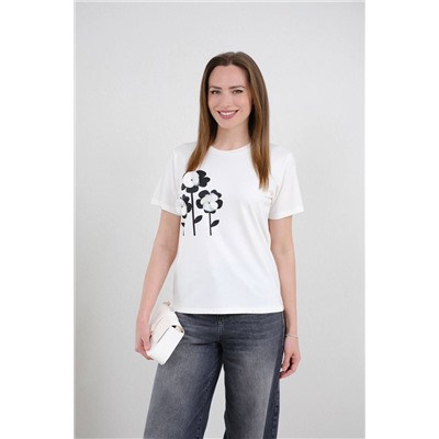 ТОПОВЫЕ ФУТБОЛКИ С 3D элементами  PREMIUM COTTON
