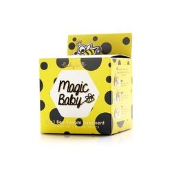 Лечебный гель для лица Magic BABY с пчелиным ядом от Cathy Doll 50 гр / Cathy Doll Magic BABY 3in1 bee venom treatment 50 g