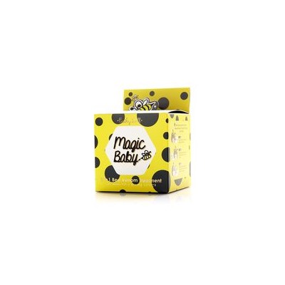 Лечебный гель для лица Magic BABY с пчелиным ядом от Cathy Doll 50 гр / Cathy Doll Magic BABY 3in1 bee venom treatment 50 g