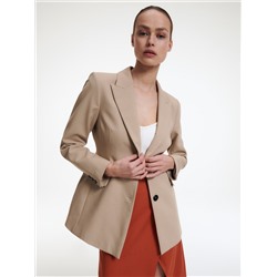 Klassischer Blazer