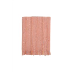Fular Rosa jaspeado
