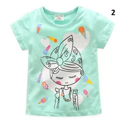 Футболки детские  Материал: хлопок 💥