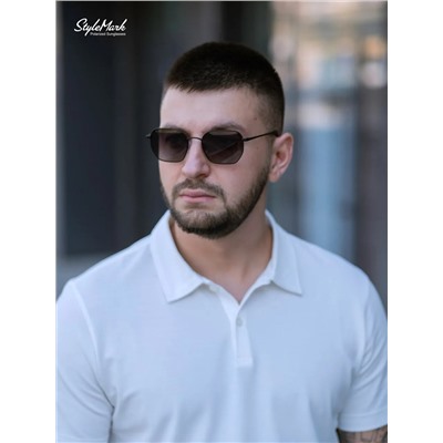 StyleMark Polarized L1524A солнцезащитные очки