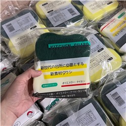 Губка для посуды
