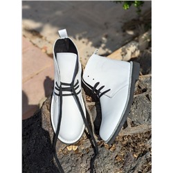Ab. Zapatos 2619 · BLANCO+PELLE · 2704 BLANCO АКЦИЯ
