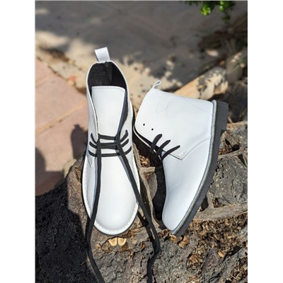 Ab. Zapatos 2619 · BLANCO+PELLE · 2704 BLANCO АКЦИЯ