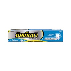 Systema Toothpaste Icy Squeesy Mint 40 G