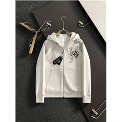 Толстовка  Chrom*e Heart*s   Унисекс модель