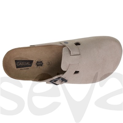 Casual, ZAPATO SEÑORA PIEL