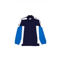 Erkek Çocuk Lacivert Sweatshirt
