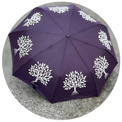 J.S Ondo Arbol (360) MORADO