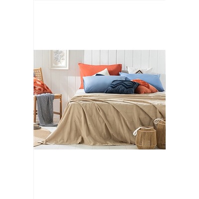 English Home Edge Kesmeli Jakarlı Çift Kişilik Pike TYC00450568399