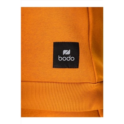 Костюм (Свитшот+Брюки) BODO-S #983944