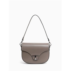 BN TIAMO box taupe scuro