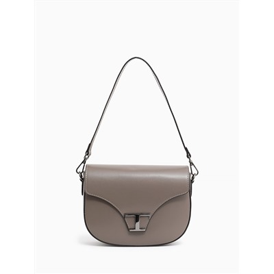 BN TIAMO box taupe scuro
