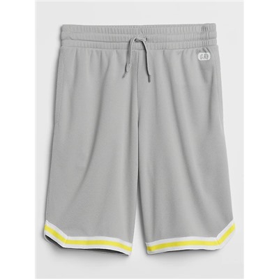 GapFit Kids Pull-On Shorts