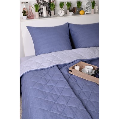 Комплект без белья из Поплина КП28-1455 ВБ