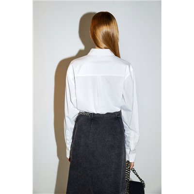 Camisa Blanco