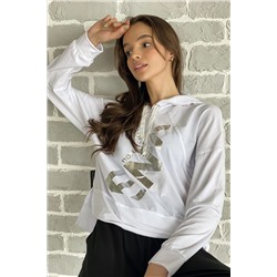 Толстовка 8088 НАТАЛИ #882287