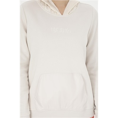 Kadın Taş Sweatshirt
