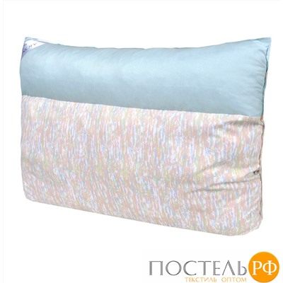 599014 Подушка "Lagoon" 50*70, средняя, в ассортименте