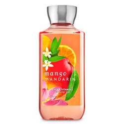 Signature Collection MANGO MANDARIN Shower Gel