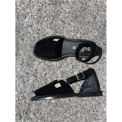 AB.Zapatos · 966 · NEGRO АКЦИЯ