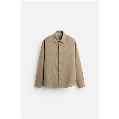 CAMISA ESTRUCTURA