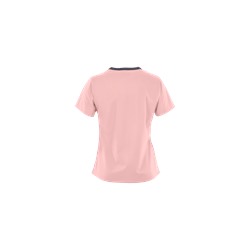 WonderWink Scrubs WonderFLEX Verity V-Neck Top