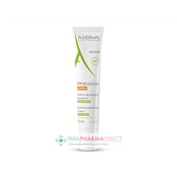 A-Derma Epithéliale A.H ULTRA Crème Réparatrice Apaisante 40ml