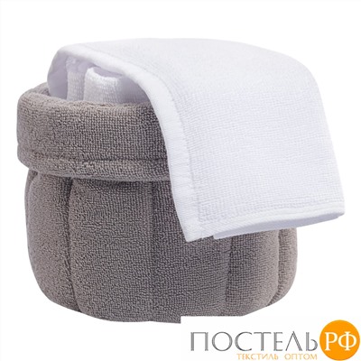НАБ-Дн-9с Donna Набор (серый) 30х30 (6шт)