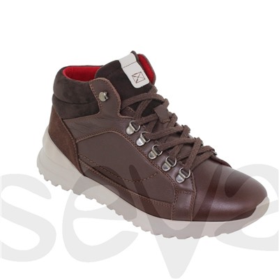 Exodo, ZAPATO CABALLERO PIEL