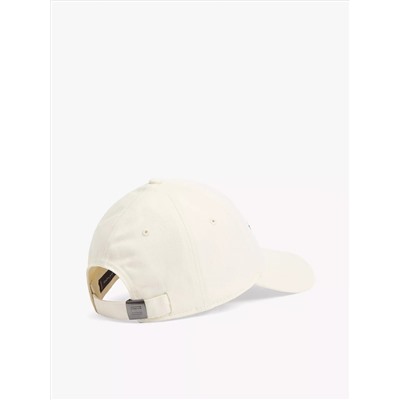 Embroidered Tommy Logo Baseball Cap