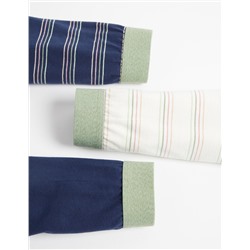3 Boxers Pack, Men, Multicolour
