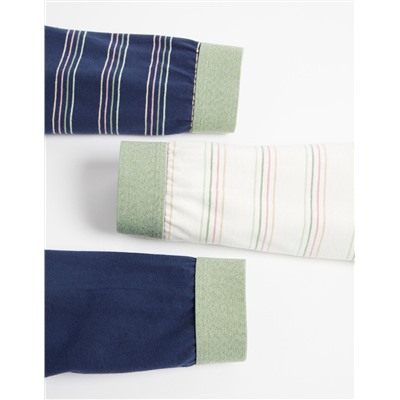 3 Boxers Pack, Men, Multicolour