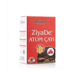 Чай прессованный "Hekimhan" ZiyaDe с прополисом и специями 170 гр 1/24 коробка