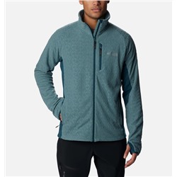 Men's Titan Pass™ 3.0 Full Zip Fleece Jacket - Tall