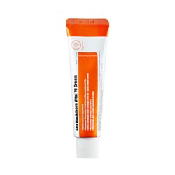 Sea Buckthorn Vital 70 Cream, Витаминный крем с экстрактом облепих
