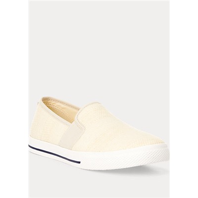 Lauren Jinny Sneaker