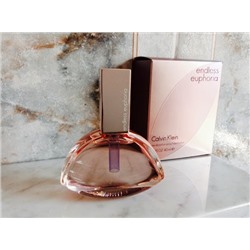 CALVIN KLEIN EUPHORIA ENDLESS edp (w) 125ml TESTER