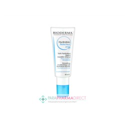 Bioderma Hydrabio Perfecteur SPF30 Soin Hydratant Lissant Booster d'Eclat 40ml