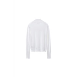Jersey Blanco