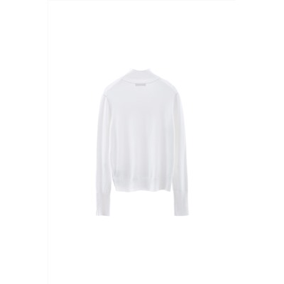 Jersey Blanco