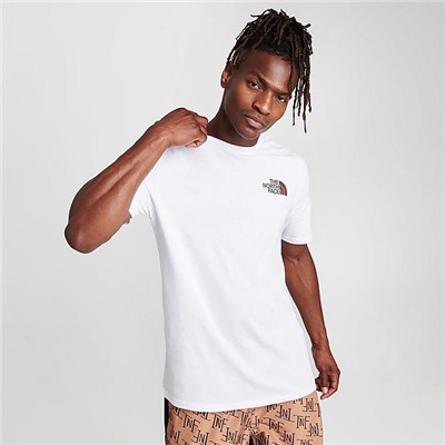 MEN'S THE NORTH FACE BOX NSE T-SHIRT