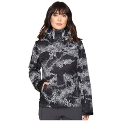Roxy Jet Ski Jacket